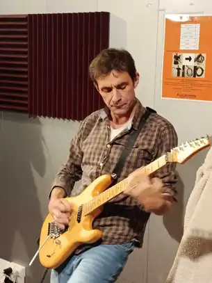 Nicolas