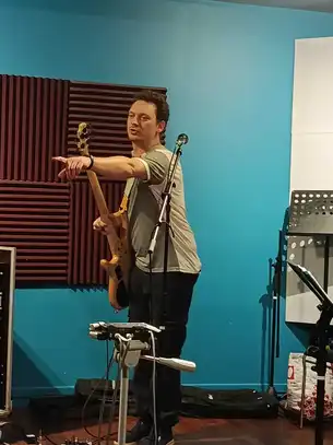 Paul